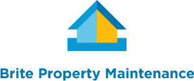 Brite Property Maintenance Logo